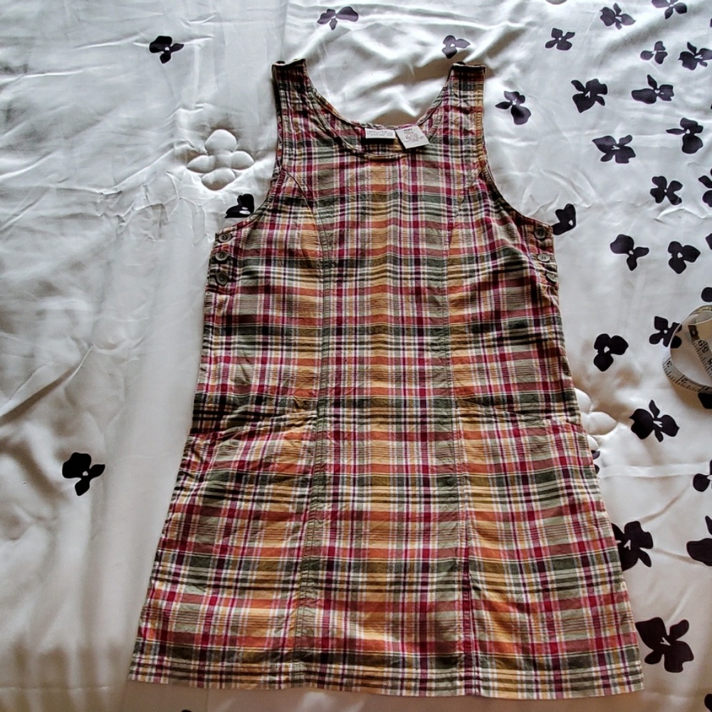 St. John's Bay 90's Vintage Dress